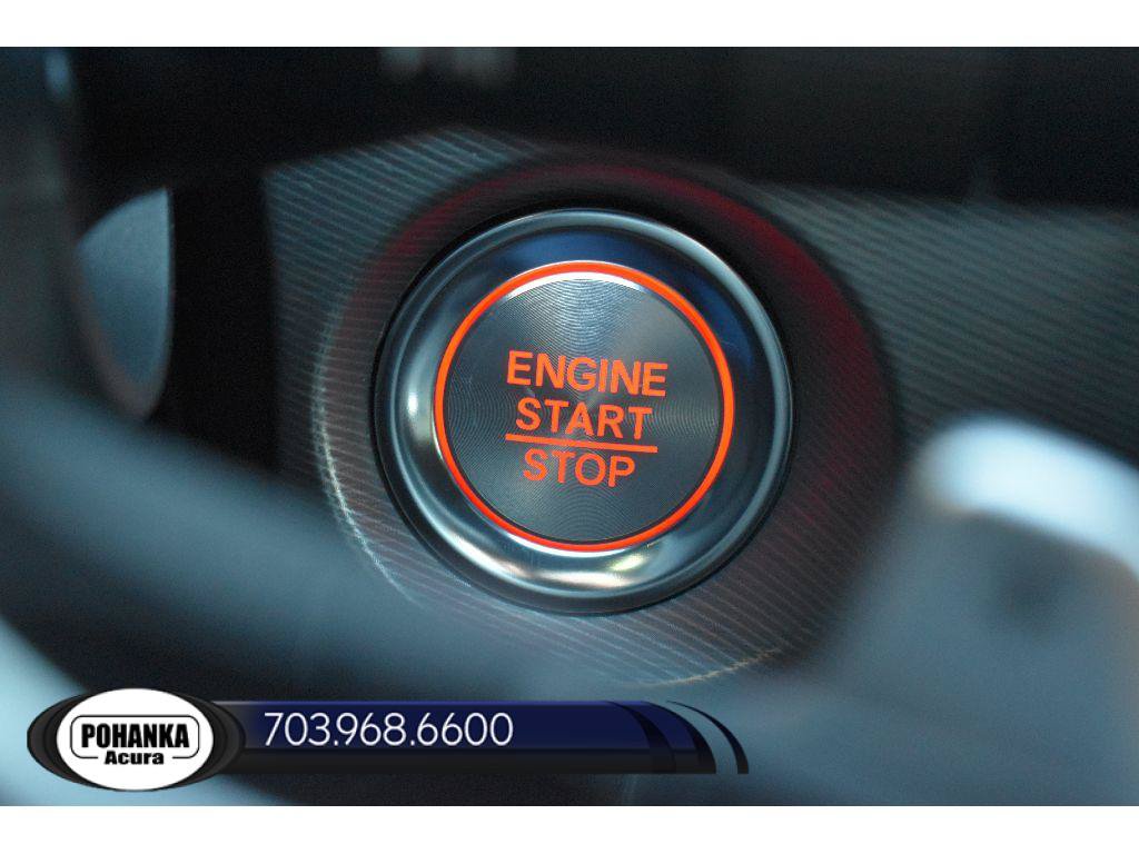 New 2026 Acura Integra A-Spec FWD image 28