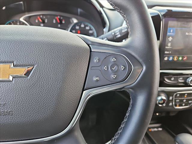 Used 2023 Chevrolet Traverse LT image 15