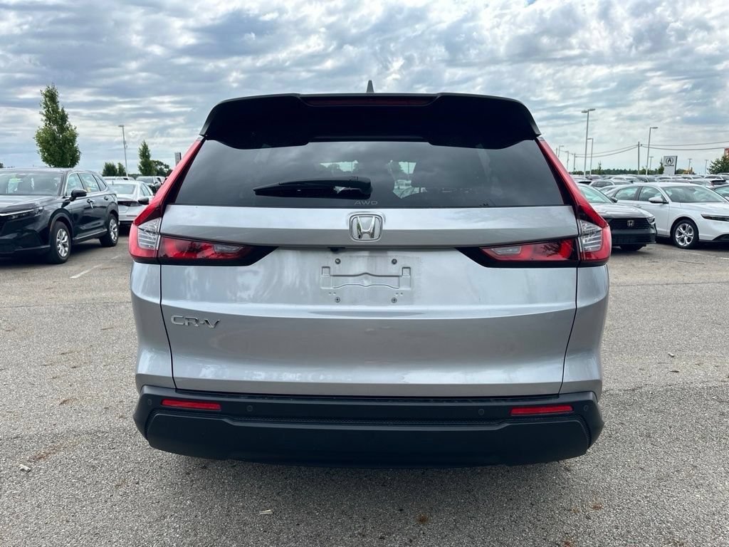 Used 2024 Honda CR-V EX-L image 10