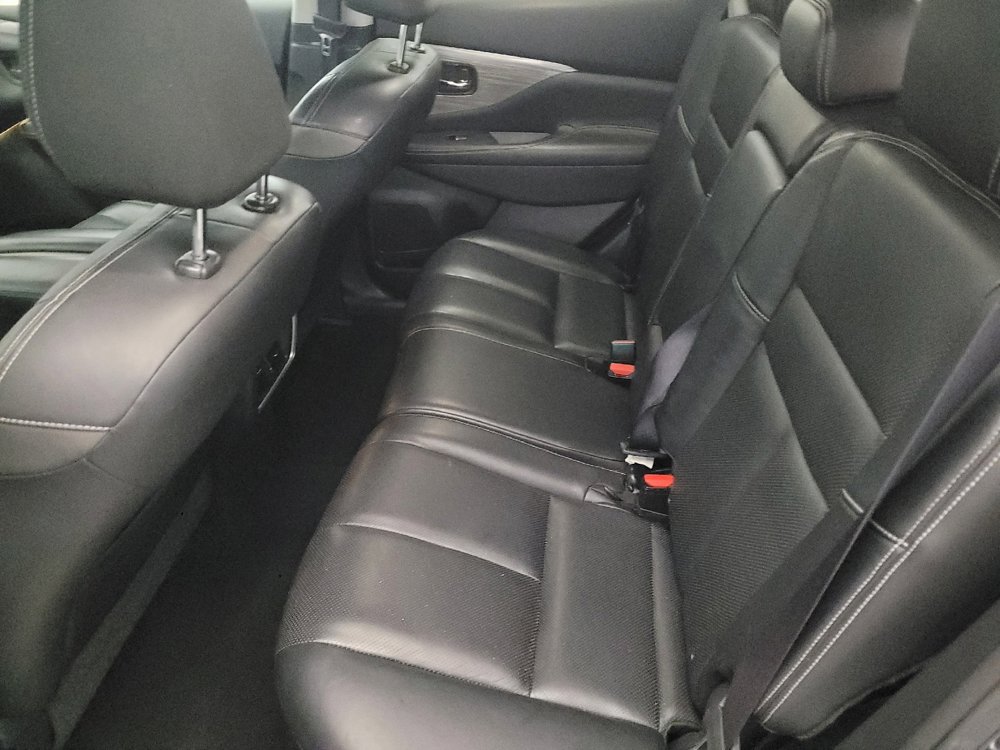 Used 2015 Nissan Murano SL w/ SL Technology Package image 18