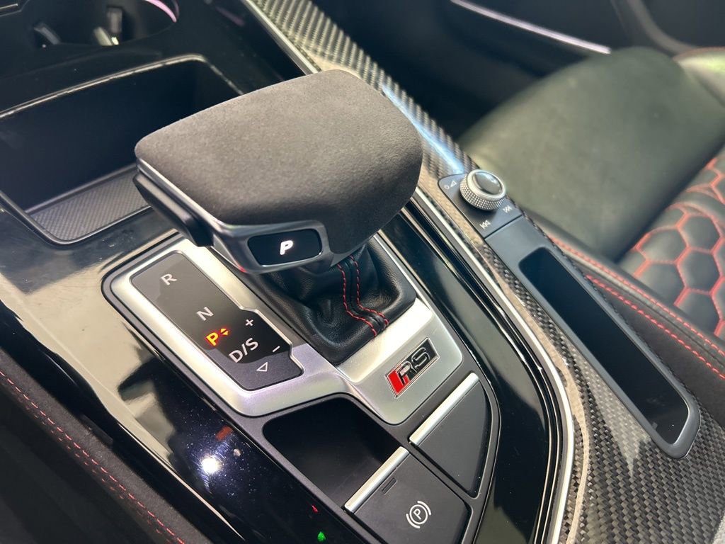 Used 2023 Audi RS 5 Sportback w/ Dynamic Package image 8