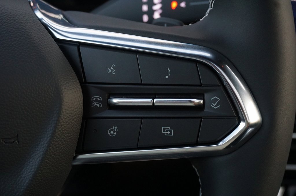 New 2026 Chevrolet Traverse Z71 image 22