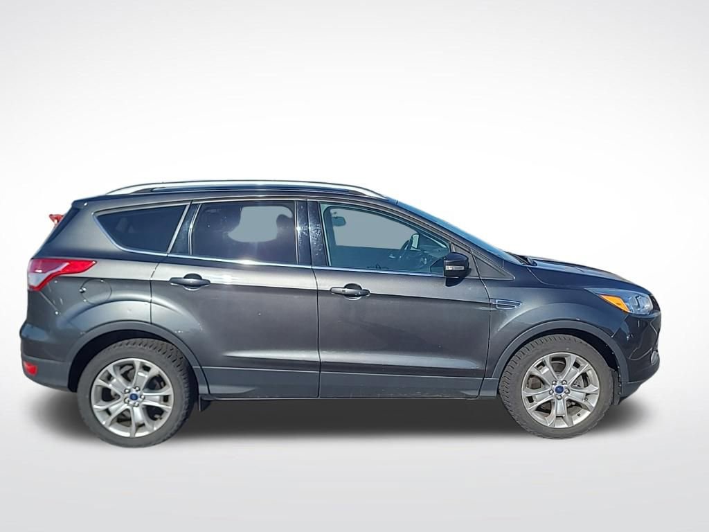 Used 2016 Ford Escape Titanium image 3