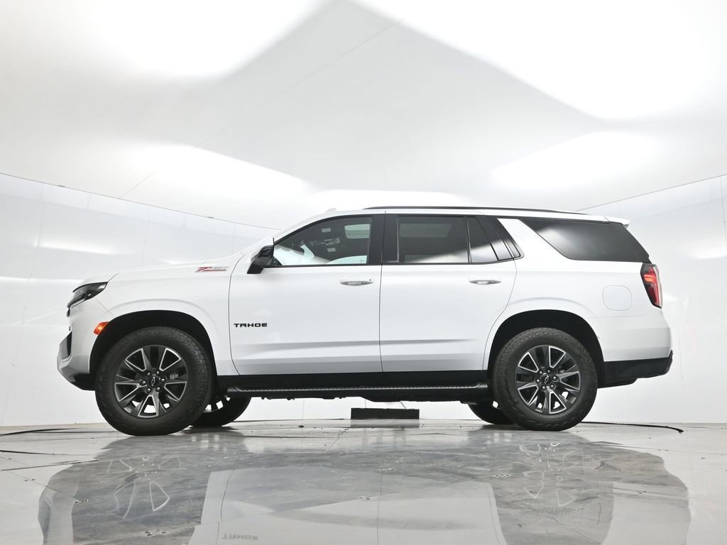 Used 2023 Chevrolet Tahoe Z71 w/ Luxury Package image 66