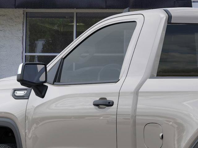 New 2026 GMC Sierra 1500 Pro w/ Pro Value Package RWD image 12