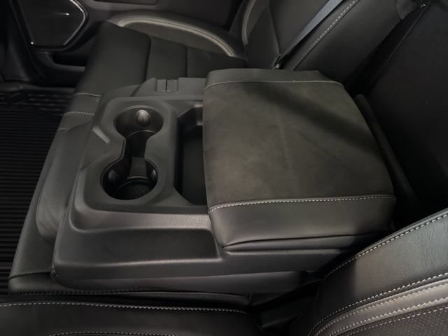 New 2026 RAM 1500 RHO w/ RHO Level 1 Equipment Group AWD/4WD image 24