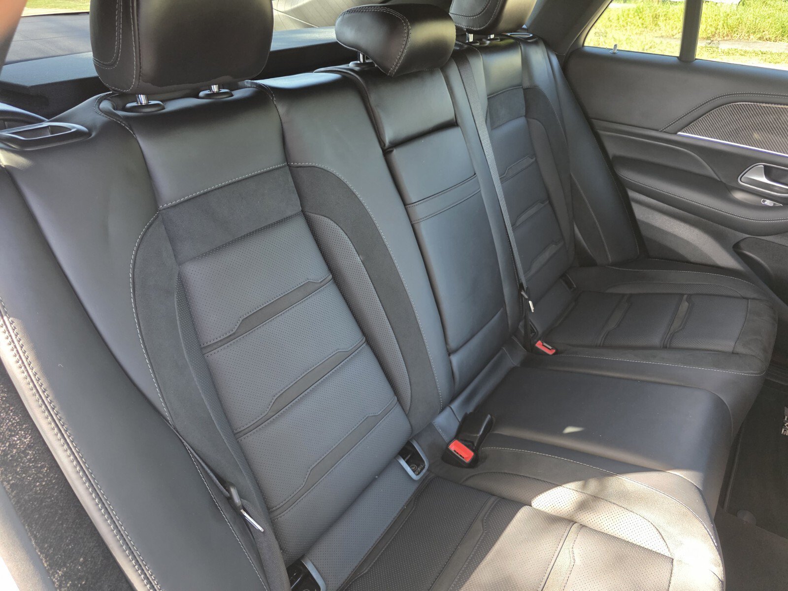 Used 2021 Mercedes-Benz GLE 53 AMG 4MATIC Coupe image 27
