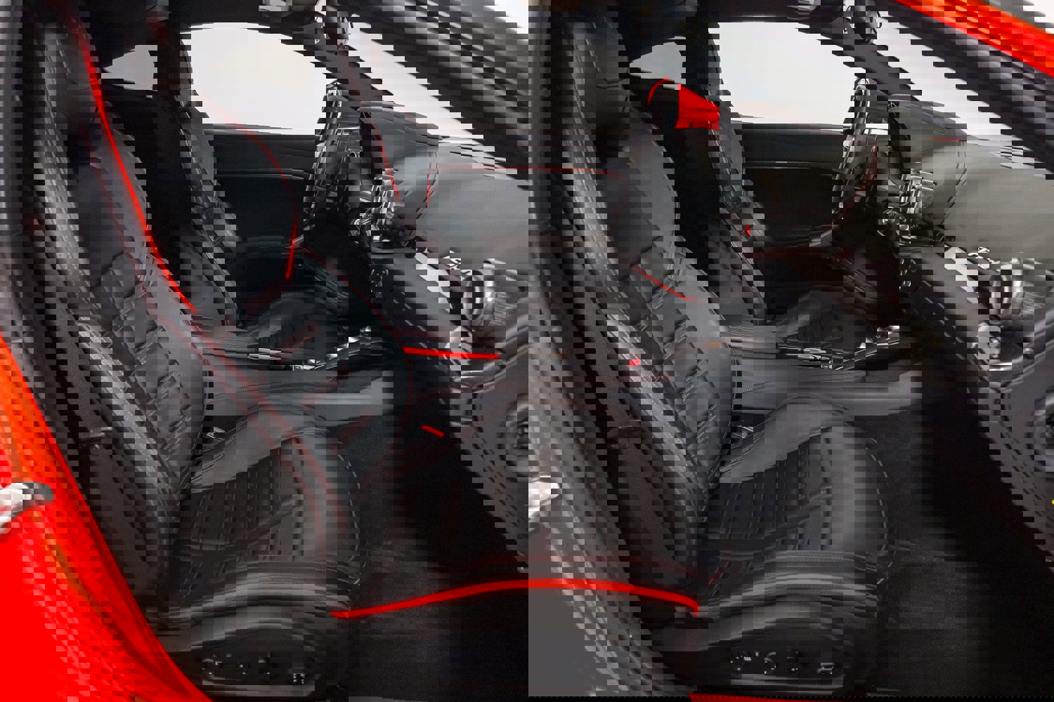 Used 2017 Ferrari F12 Berlinetta image 26