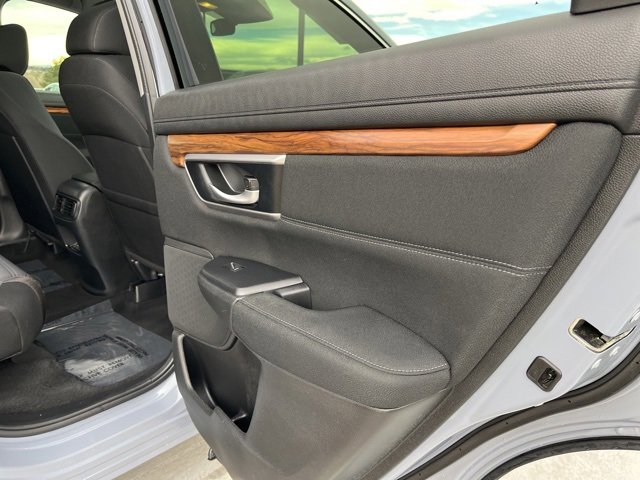 Used 2021 Honda CR-V EX image 16