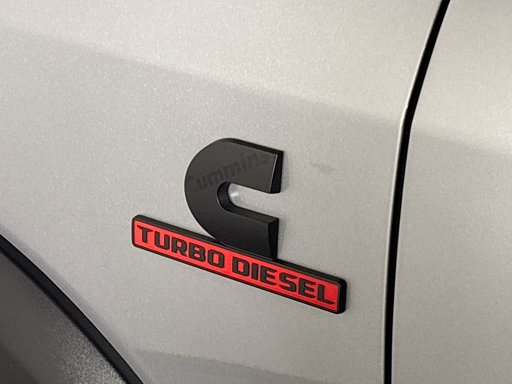 Certified 2024 RAM 2500 Rebel w/ Safety Group AWD/4WD image 25