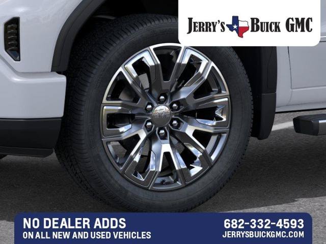 New 2026 GMC Sierra 1500 Denali AWD/4WD image 9