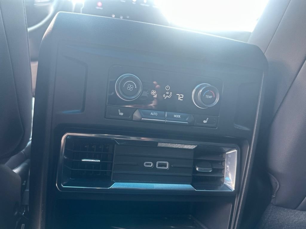 New 2026 GMC Hummer EV SUV AWD/4WD image 41