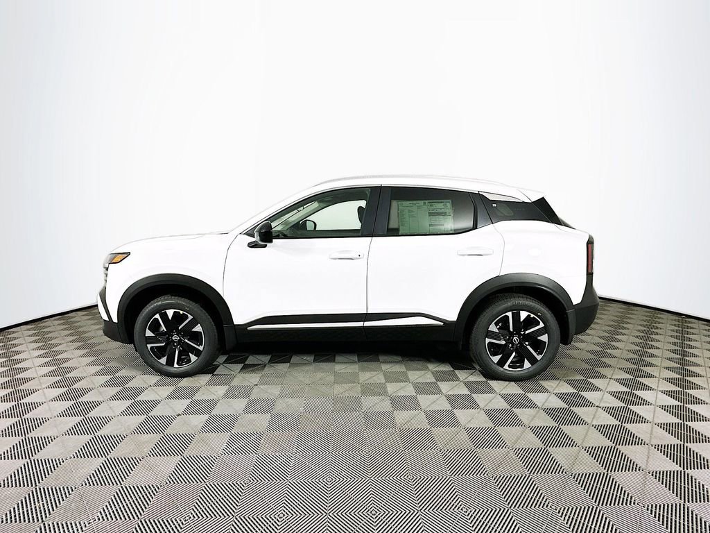 New 2026 Nissan Kicks SV image 6