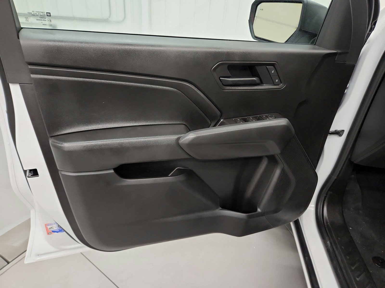 New 2026 Chevrolet Colorado W/T w/ WT Custom Package RWD image 20