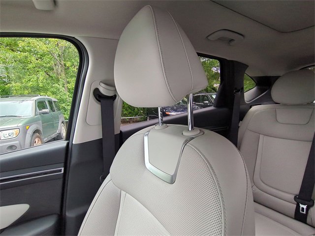 Used 2024 Hyundai Tucson Limited image 13