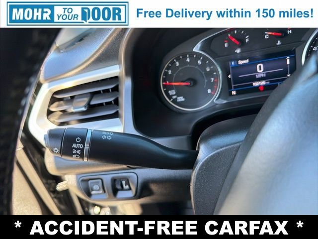 Used 2020 GMC Acadia SLE image 16