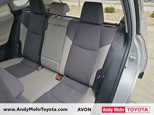 Used 2023 Toyota RAV4 XLE w/ Convenience Package image 25