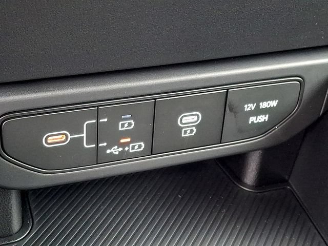New 2026 Kia K4 FWD image 16