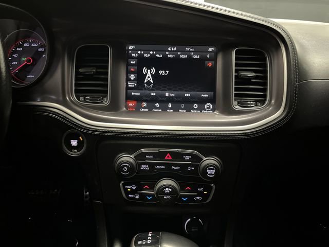 Used 2021 Dodge Charger Scat Pack image 8