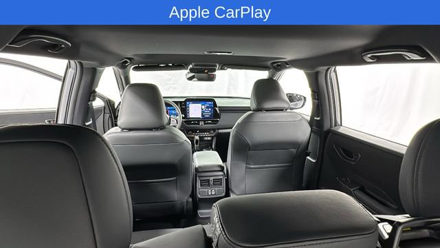 New 2026 Subaru Outback Premium image 18