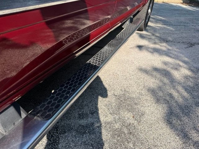 Used 2015 RAM 2500 Laramie w/ Convenience Group AWD/4WD image 13