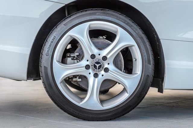 Used 2017 Mercedes-Benz C 300 4MATIC Cabriolet image 21