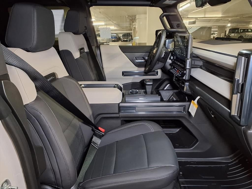 Used 2026 GMC Hummer EV 4x4 Crew Cab image 6