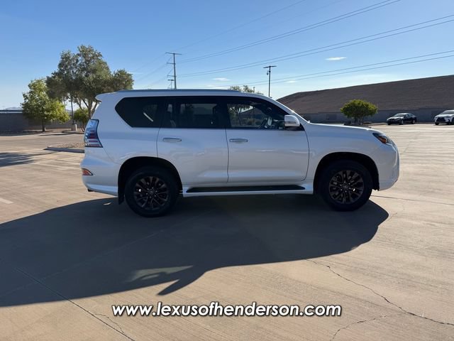 Used 2021 Lexus GX 460 Premium w/ Premium Plus Package AWD/4WD image 5