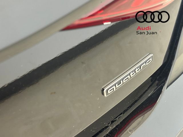 New 2026 Audi A3 2.0T Premium AWD/4WD image 9