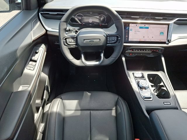 New 2026 Jeep Cherokee Limited AWD/4WD image 8