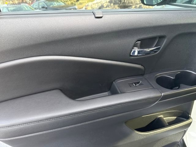 Certified 2021 Honda Passport Touring image 15