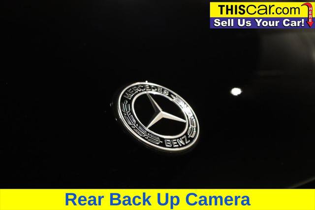 Used 2023 Mercedes-Benz EQE AMG 4MATIC Sedan image 17