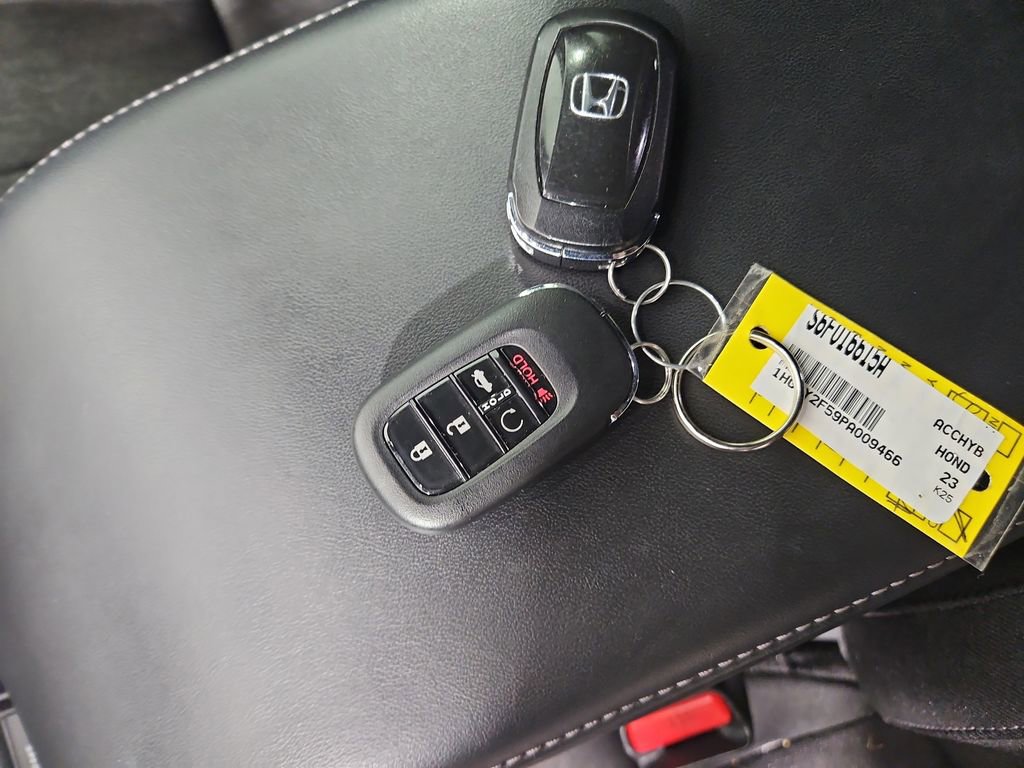 Used 2023 Honda Accord Sport image 28