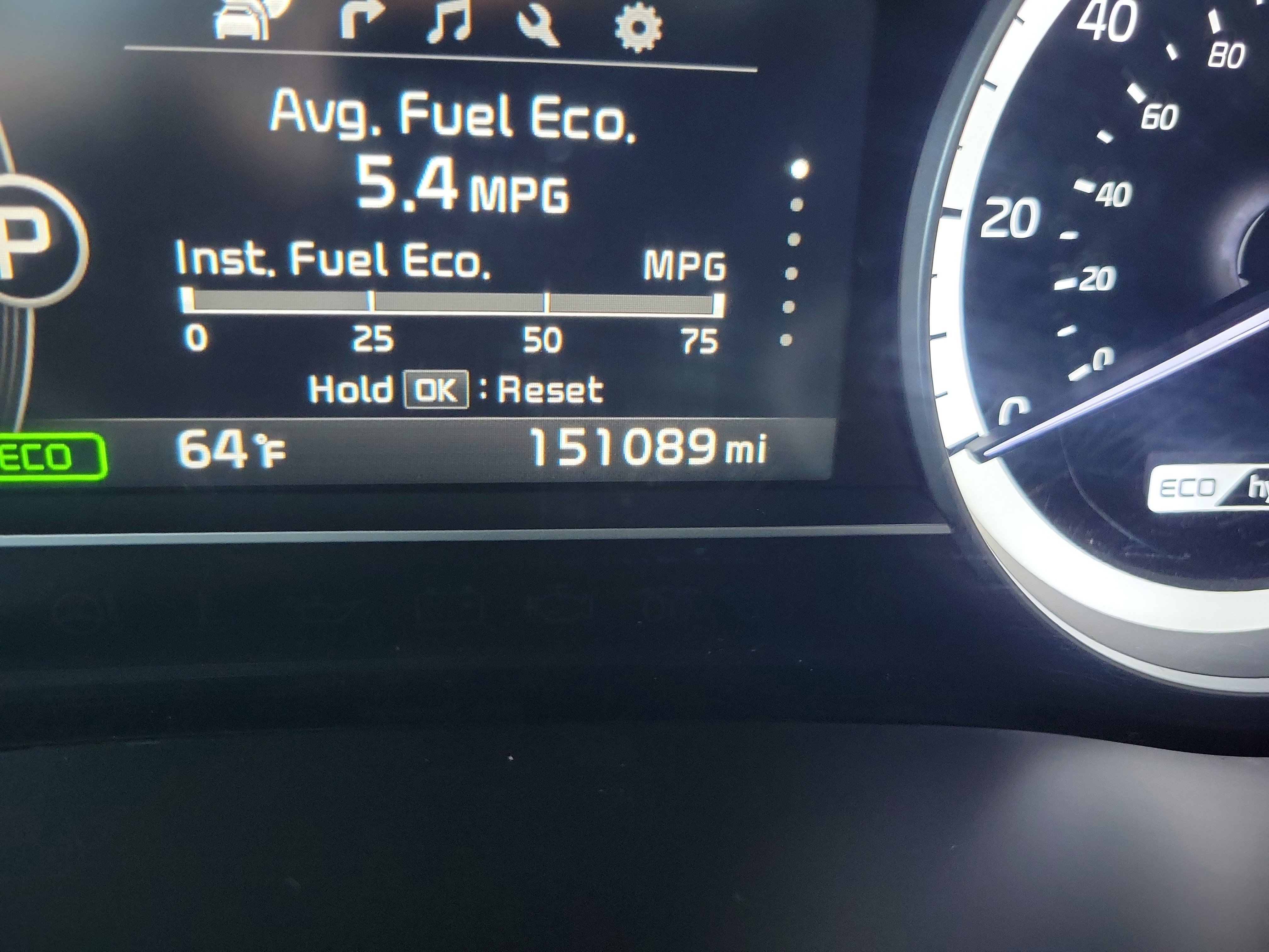 Used 2017 Kia Niro Touring image 27