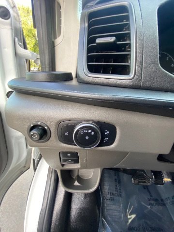 Used 2021 Ford Transit 250 Low Roof w/ Exterior Upgrade Package image 21