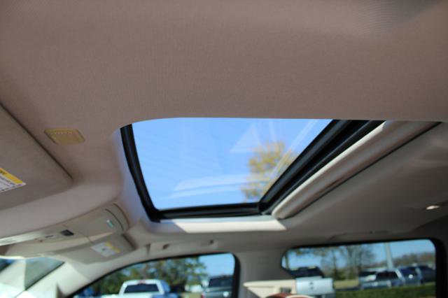 Used 2015 Chevrolet Silverado 1500 High Country w/ High Country Premium Package image 19