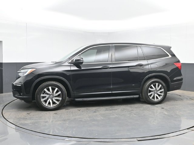Used 2022 Honda Pilot EX-L image 6