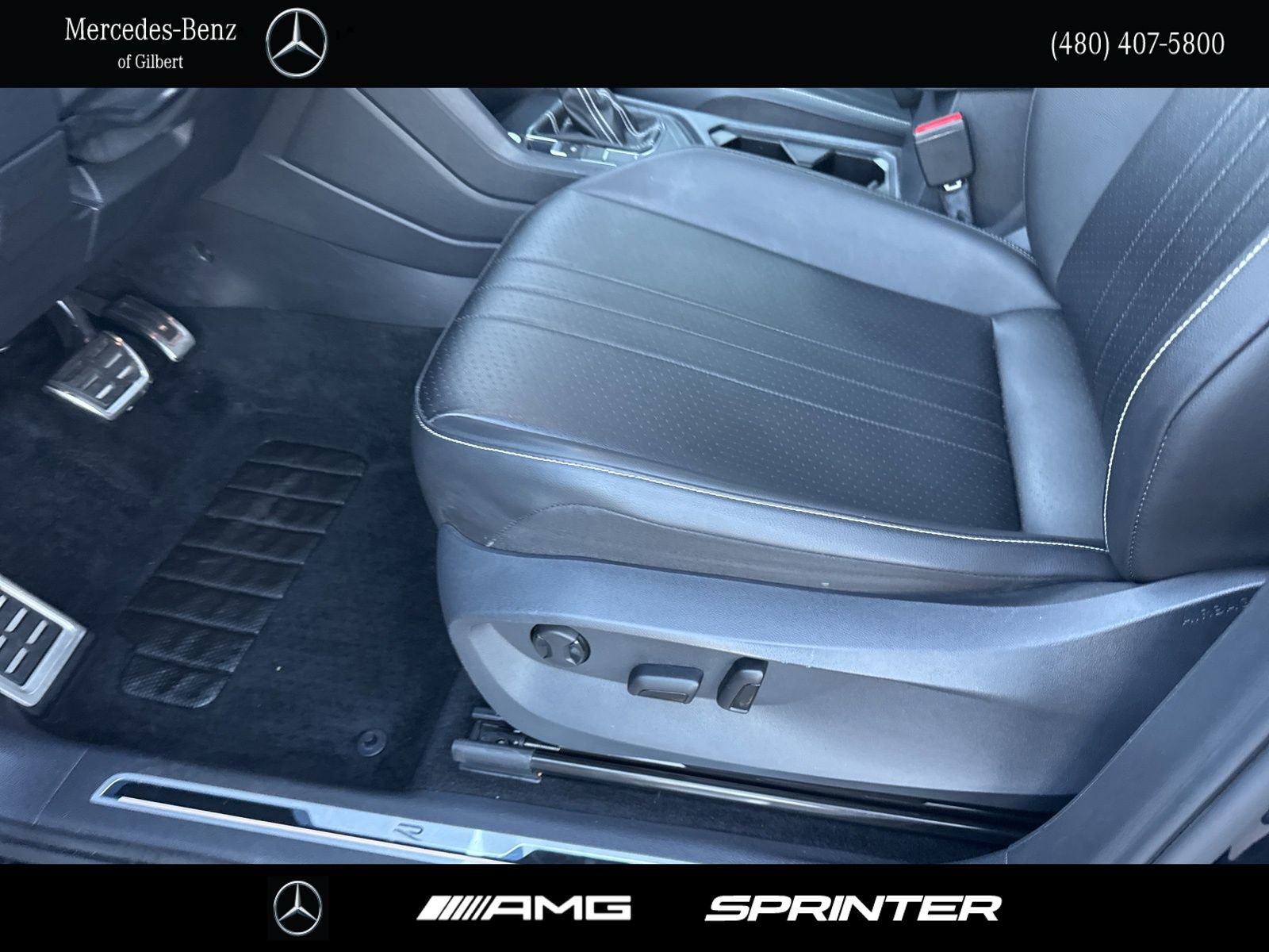 Used 2022 Volkswagen Tiguan SE R-Line image 12