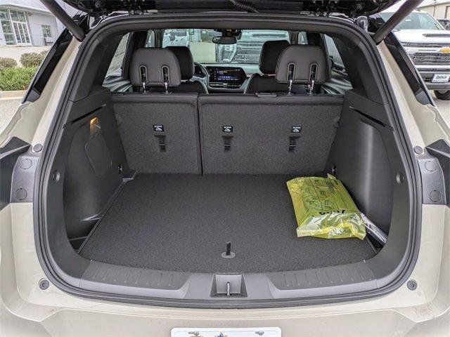 New 2026 Chevrolet TrailBlazer RS w/ Convenience Package image 15