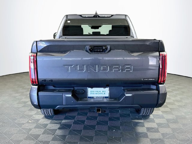 Used 2026 Toyota Tundra Limited w/ TRD Off-Road Package AWD/4WD image 7