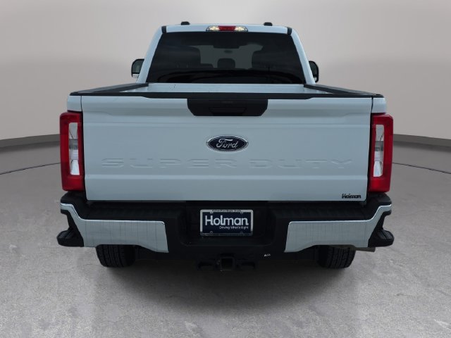 Certified 2026 Ford F250 XLT AWD/4WD image 4