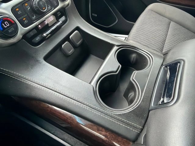 Used 2018 GMC Yukon SLE w/ HD Trailering Package AWD/4WD image 31