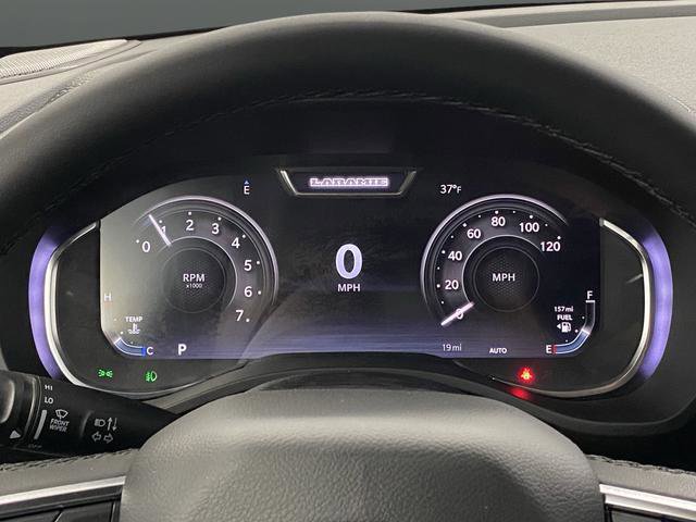 New 2026 RAM 1500 Laramie image 18
