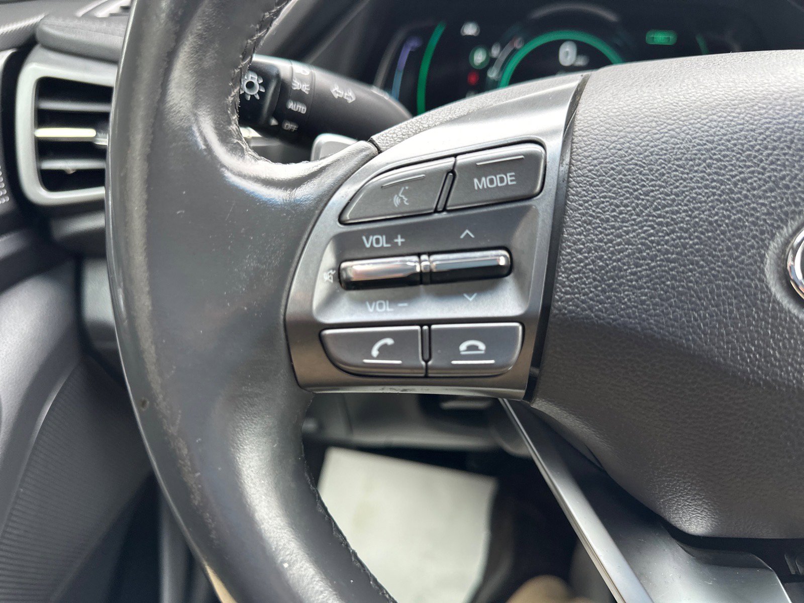 Used 2021 Hyundai Ioniq SEL image 23