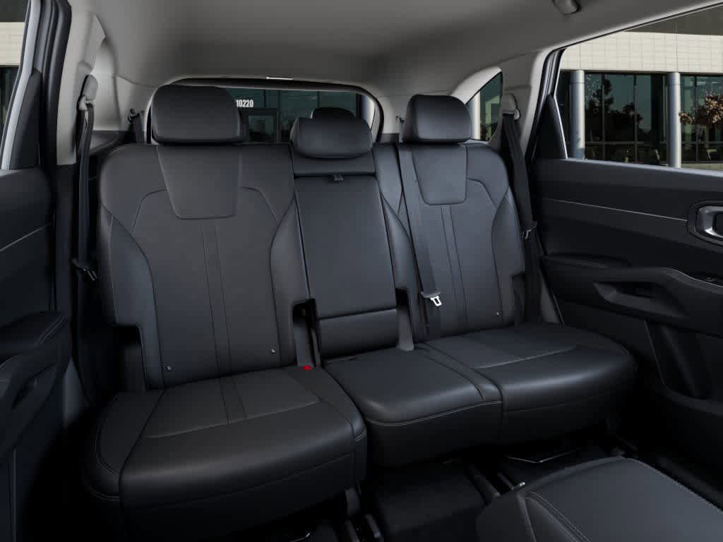 New 2026 Kia Sorento S FWD image 16