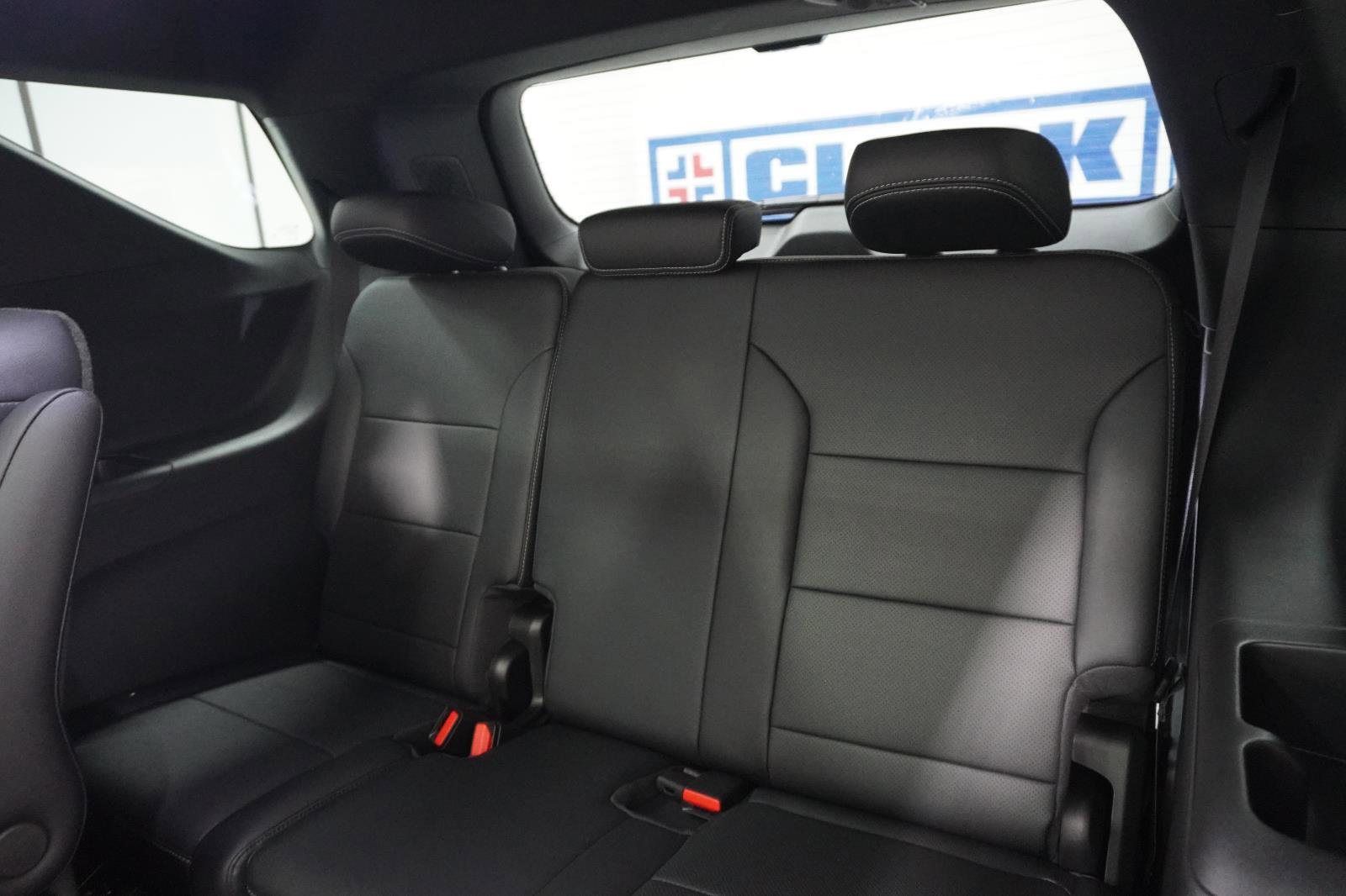 New 2026 Chevrolet Traverse LT w/ Sun and Wheel Package image 40