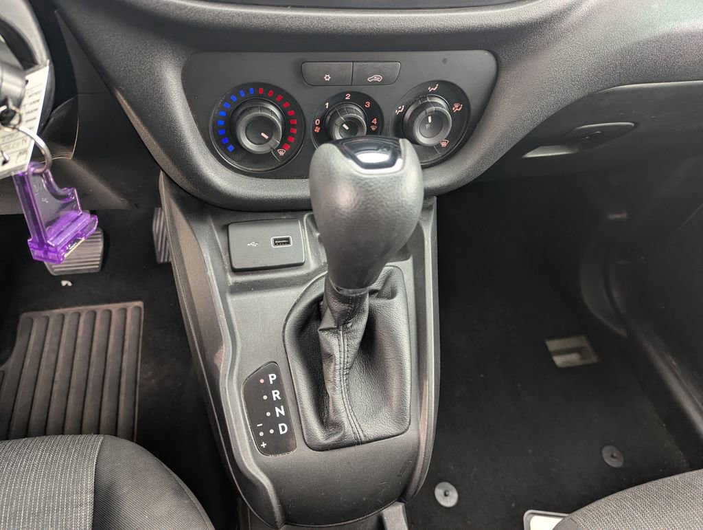Used 2022 RAM ProMaster City Wagon FWD image 17