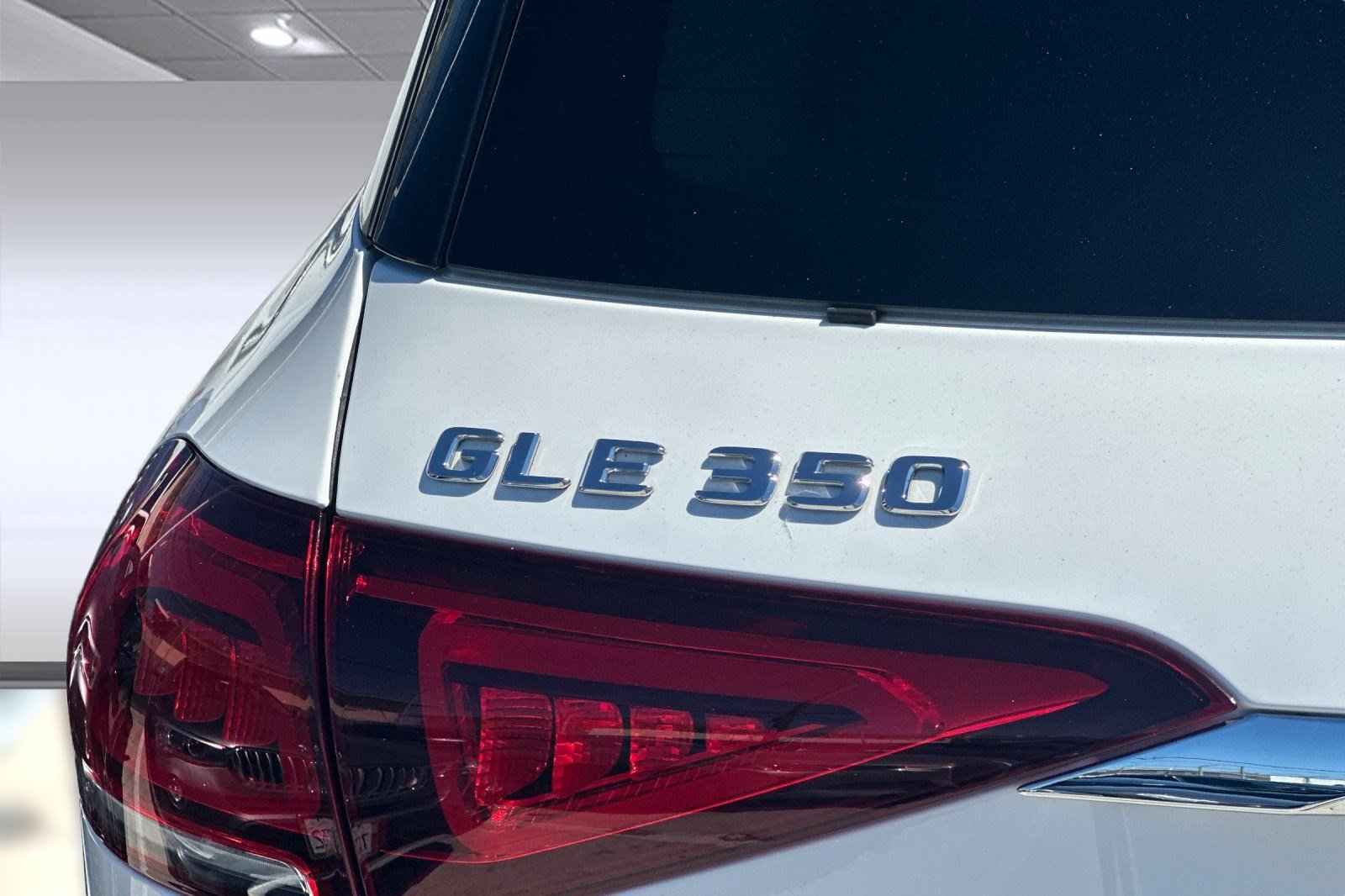Used 2020 Mercedes-Benz GLE 350 image 27