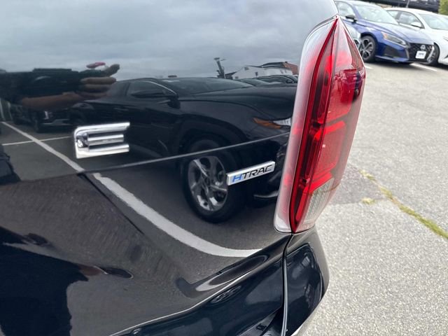 Used 2024 Hyundai Palisade Calligraphy image 13