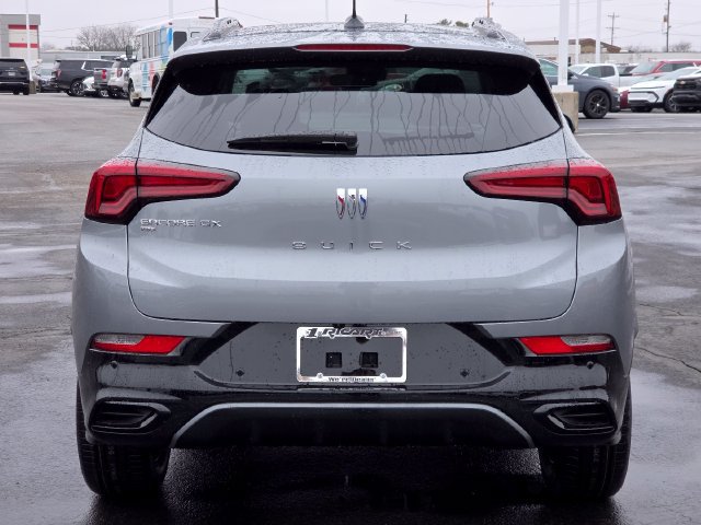 New 2026 Buick Encore GX Sport Touring w/ Advanced Technology Package AWD/4WD image 22